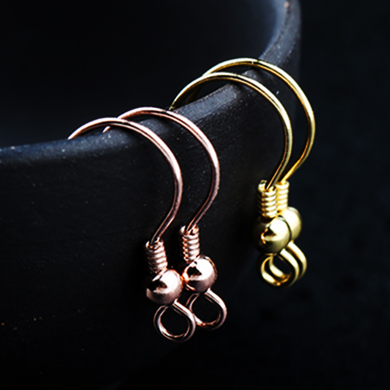 100PCS 20x17mm Earrings Clasps - Jewelry Making Using Beads review and price
