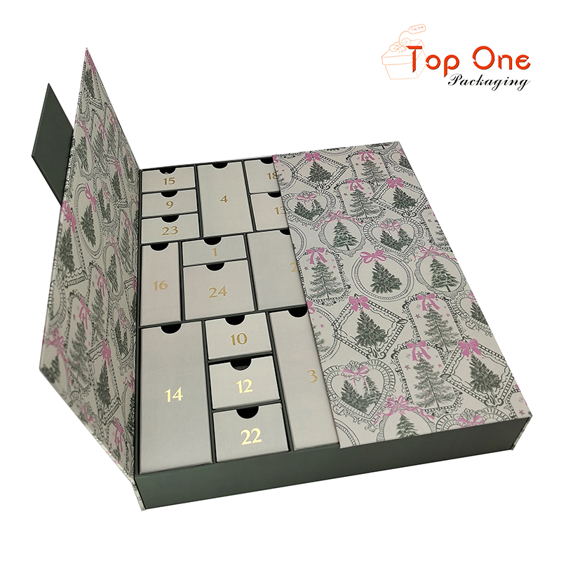 custom.Custom 24 Day Countdown - Jewelry Making Advent Calendar review and price