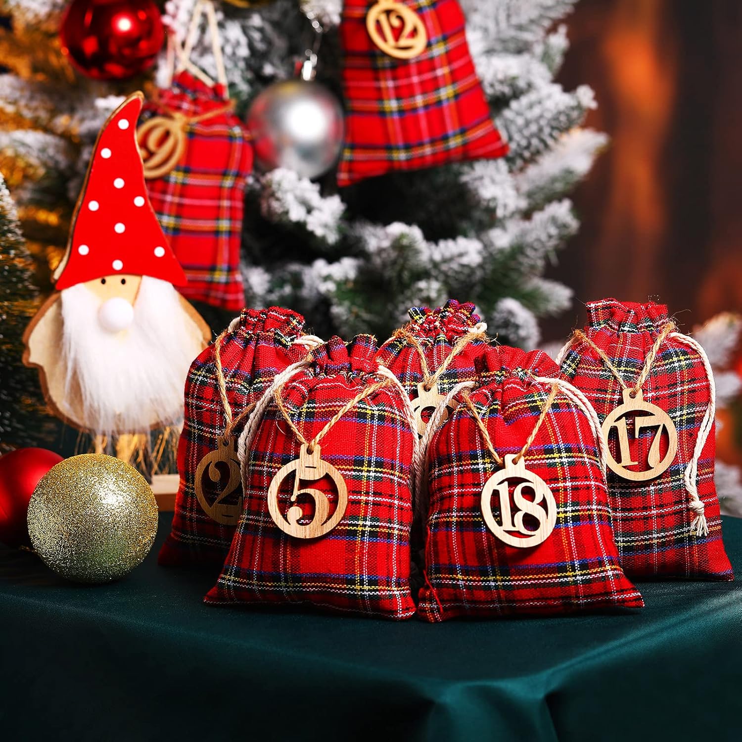 Christmas 24 Days Advent Calen - Jewelry Making Advent Calendar review and price