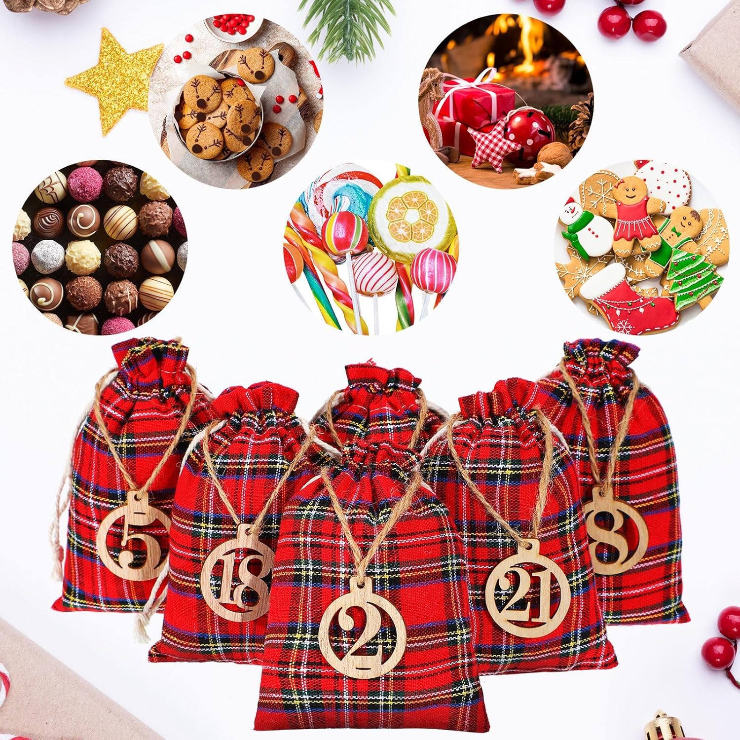 Christmas 24 Days Advent Calen - Jewelry Making Advent Calendar review and price