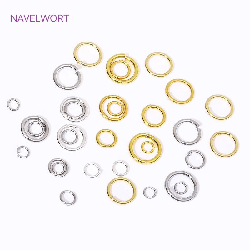 14K/18K Gold Plated Split Ring - Jewelry Making Looper Tool review and price