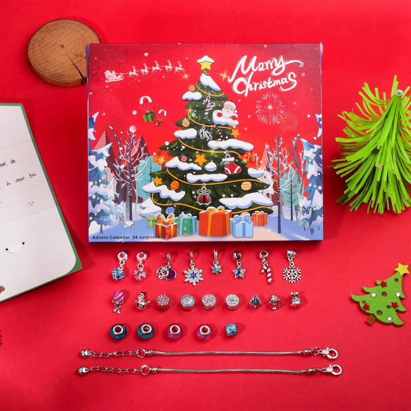 Jewelry Advent Calendar Jewelr - Jewelry Making Advent Calendar review and price