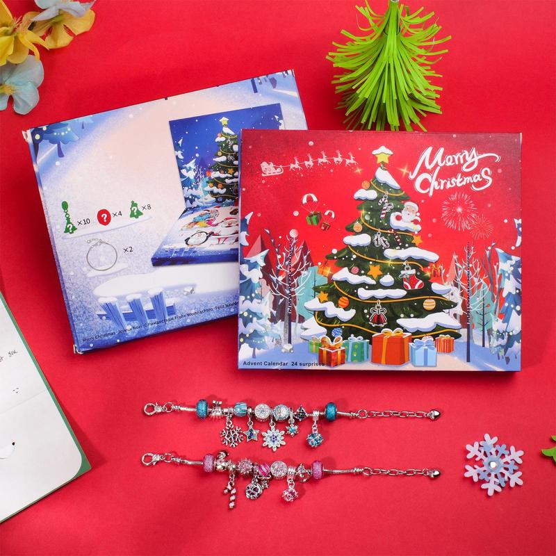 Jewelry Advent Calendar Jewelr - Jewelry Making Advent Calendar review and price