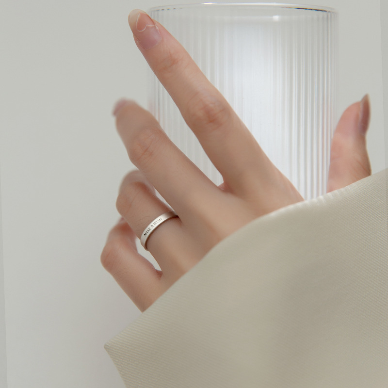 La Monada 50-55mm Resizable 92 - Jewelry Making In La review and price
