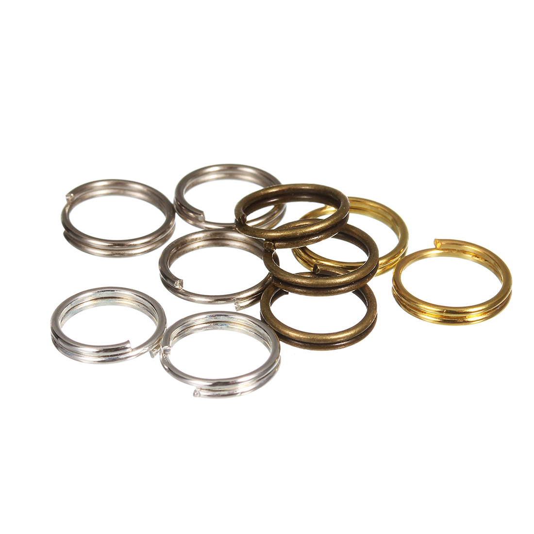50-200pcs 4-20mm Metal Open Ju - Jewelry Making Looper Tool review and price