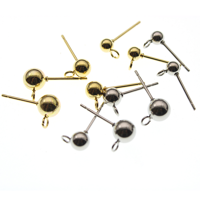 20PCS Surgical Stainless Steel - Jewelry Making Loops review and price