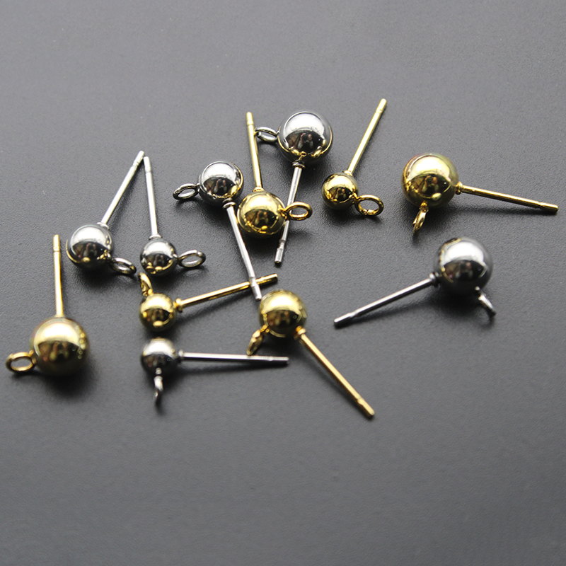 20PCS Surgical Stainless Steel - Jewelry Making Loops review and price