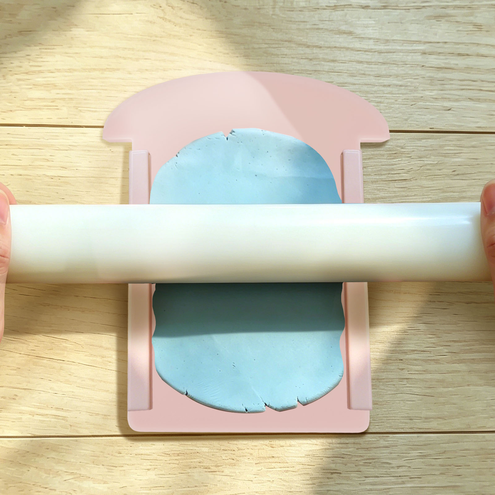 Clay Rolling Strip Shape Maker - Jewelry Making Guide review and price