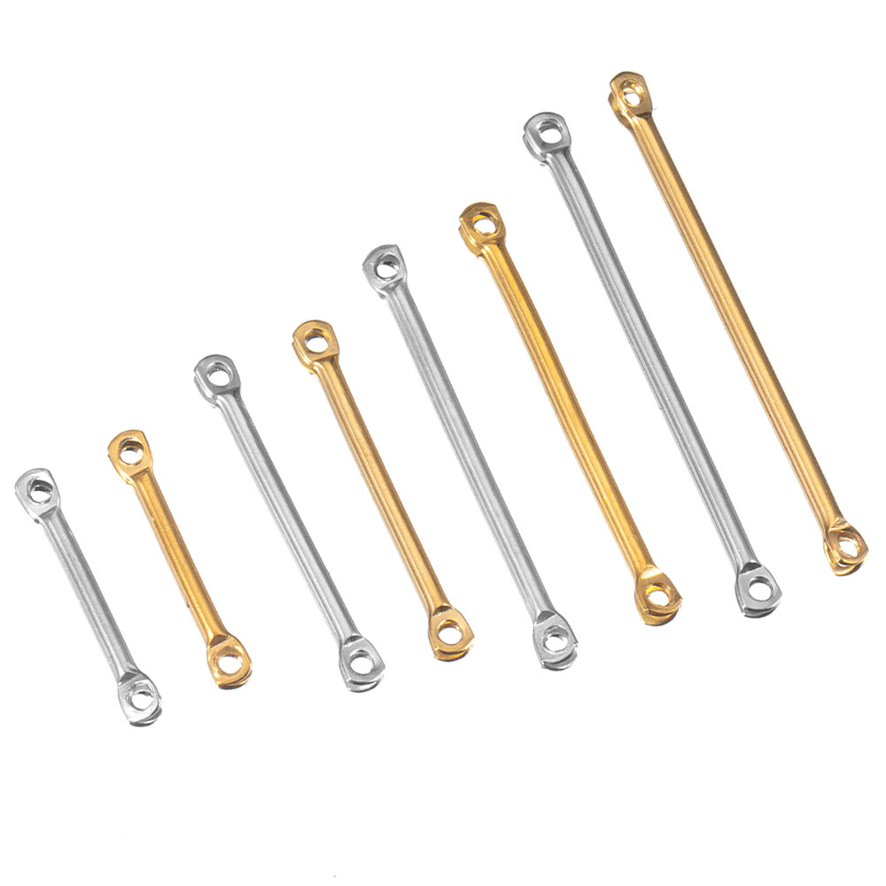 20 Pieces 15-30mm Stainless St - Jewelry Making Eye Pins review and price