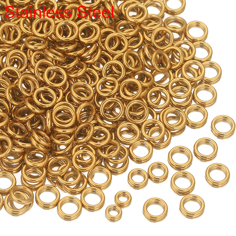 50pcs Stainless Steel Closed J - Jewelry Making Looper Tool review and price