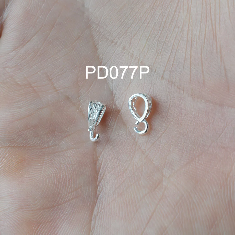 925 Sterling Silver Slider Pen - Jewelry Making Loops review and price
