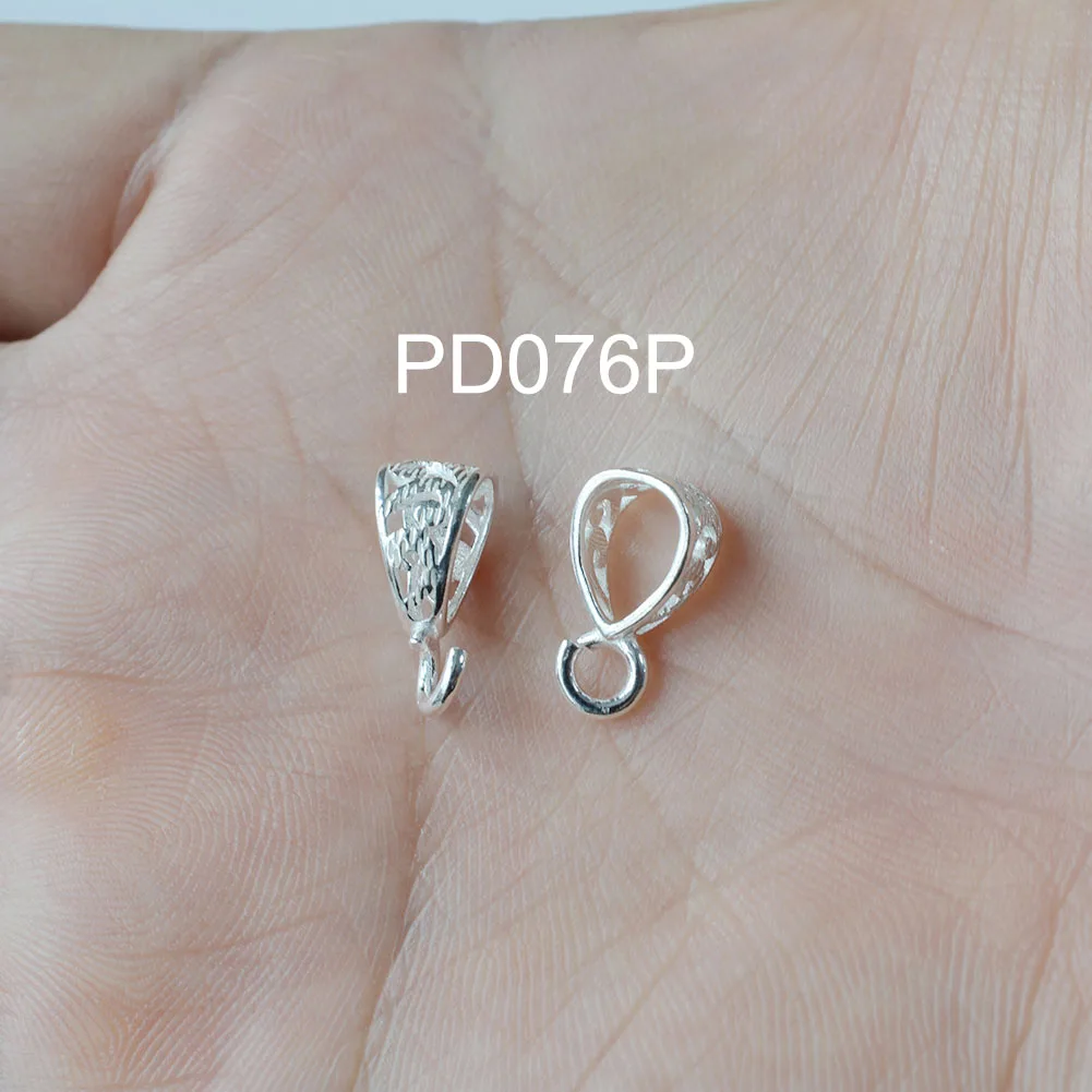 925 Sterling Silver Slider Pen - Jewelry Making Loops review and price
