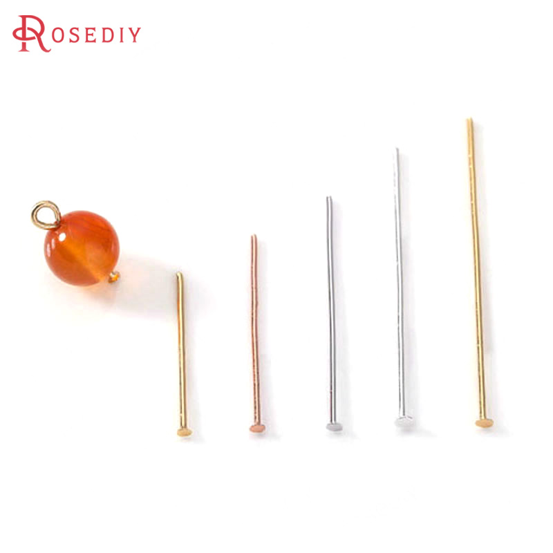 16MM 18MM 20MM 25MM 30MM 40MM  - Jewelry Making Eye Pins review and price