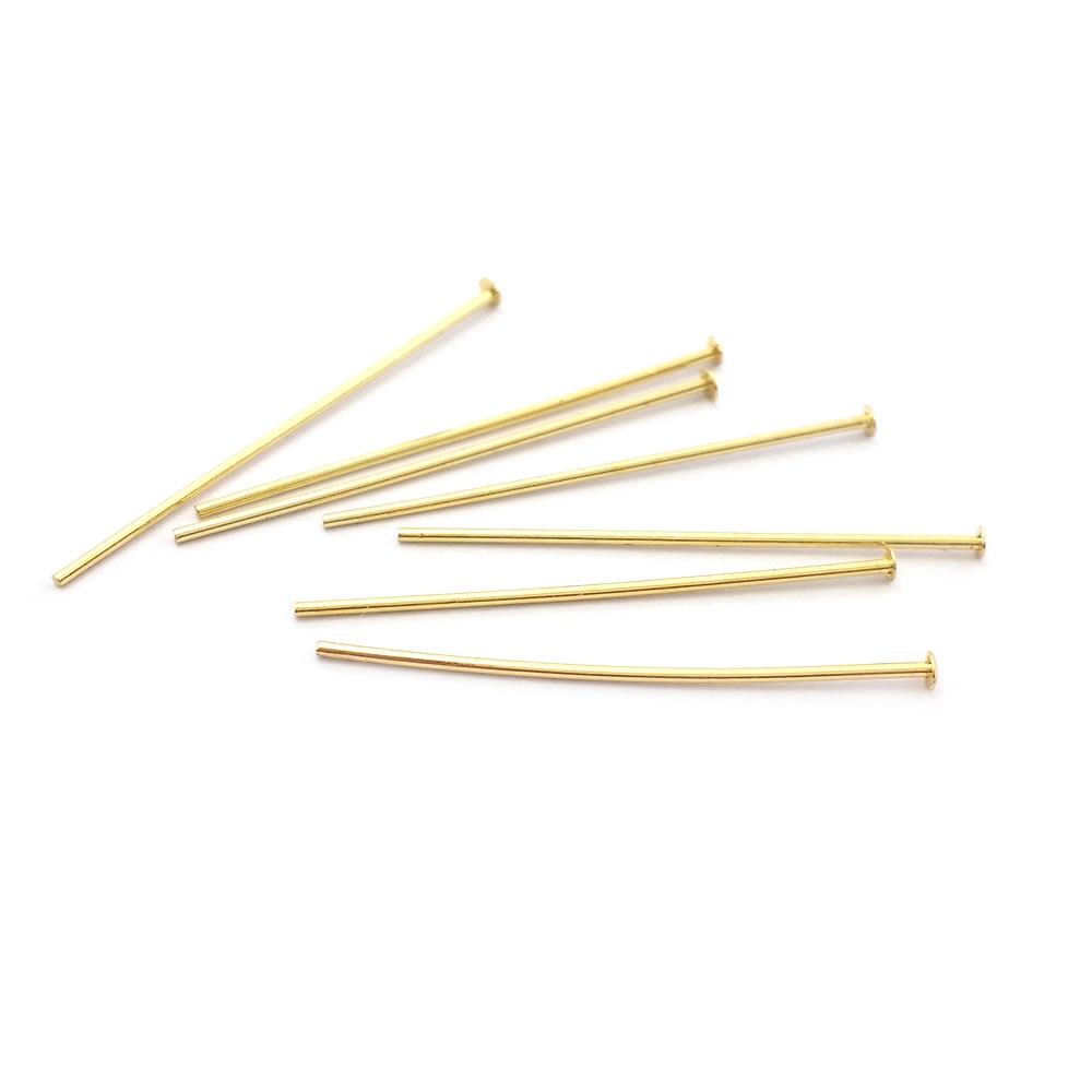 16MM 18MM 20MM 25MM 30MM 40MM  - Jewelry Making Eye Pins review and price