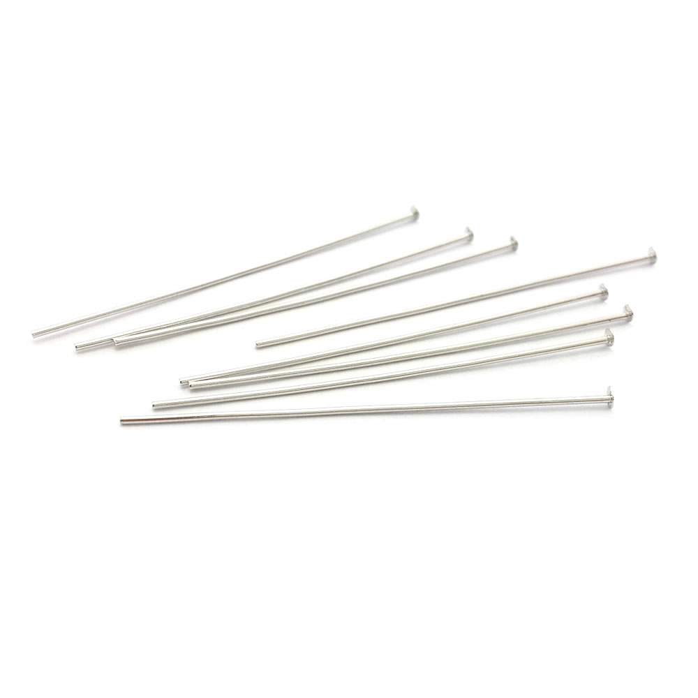 16MM 18MM 20MM 25MM 30MM 40MM  - Jewelry Making Eye Pins review and price