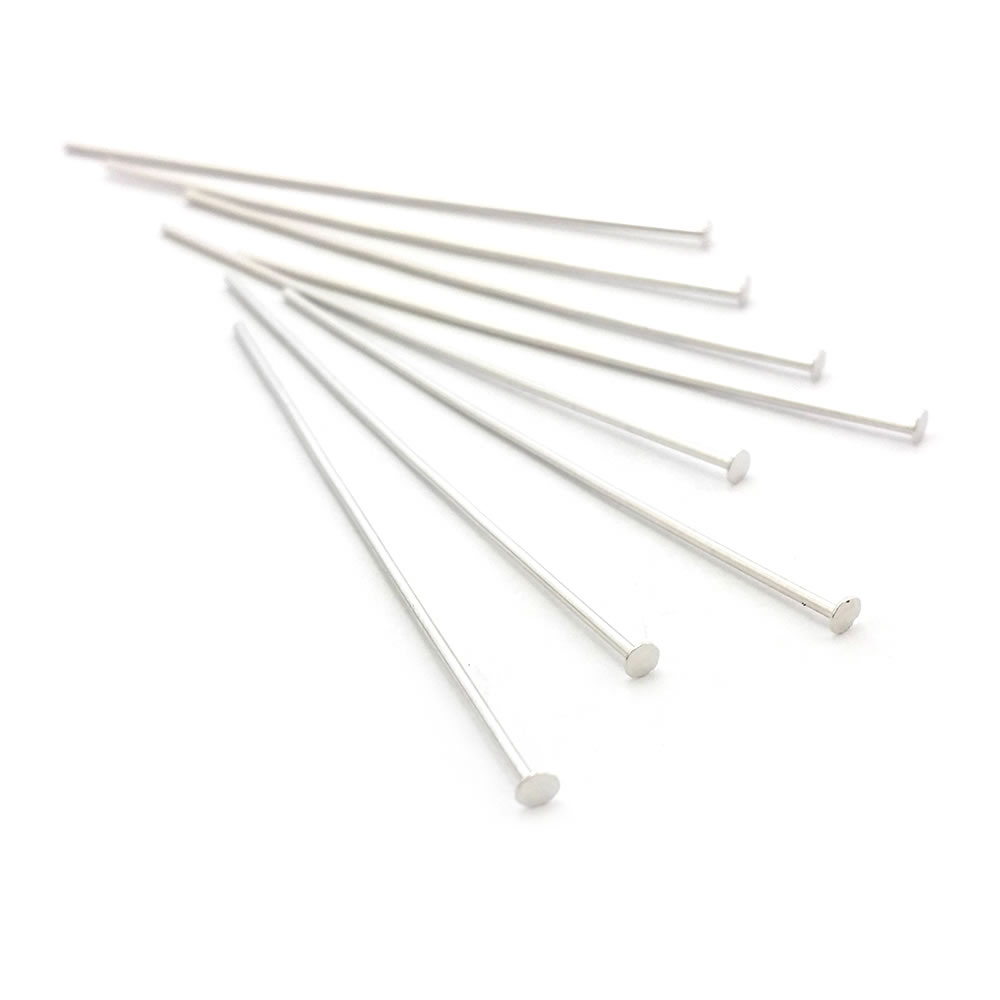 16MM 18MM 20MM 25MM 30MM 40MM  - Jewelry Making Eye Pins review and price