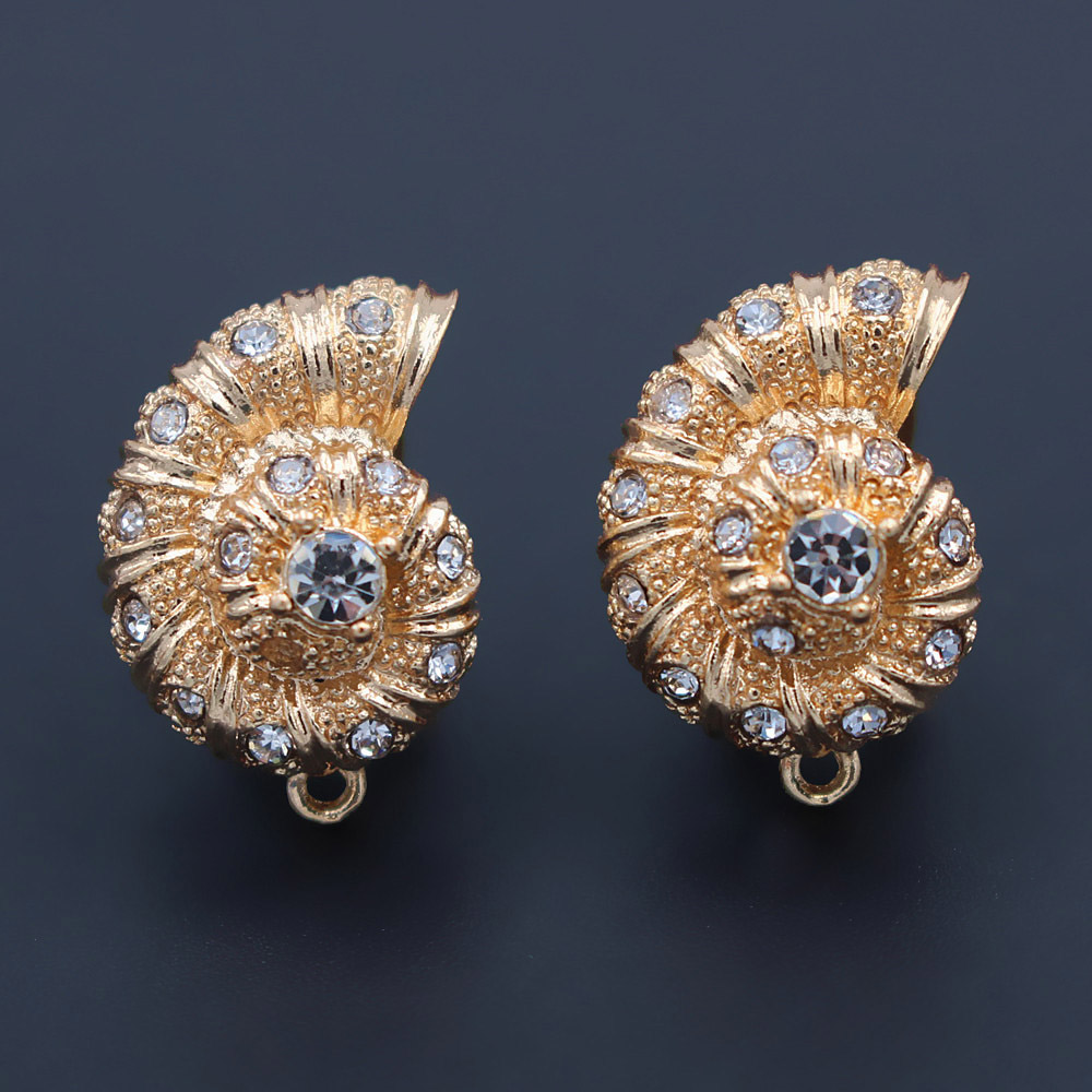 10pair Earrings Connector Link - Jewelry Making Dubai review and price
