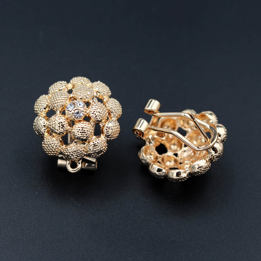 10pair Indian Earrings Post wi - Jewelry Making Dubai review and price