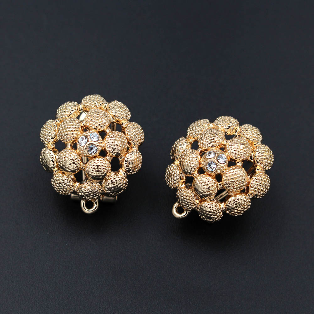 10pair Indian Earrings Post wi - Jewelry Making Dubai review and price