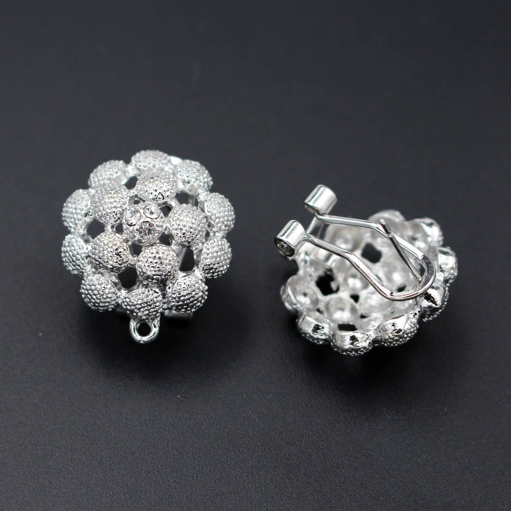 10pair Indian Earrings Post wi - Jewelry Making Dubai review and price