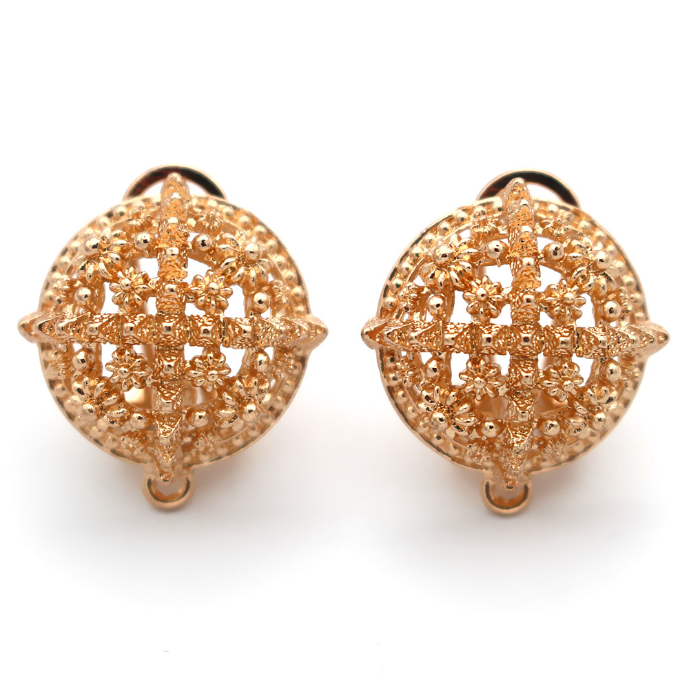 10pair African Earrings Post w - Jewelry Making Dubai review and price