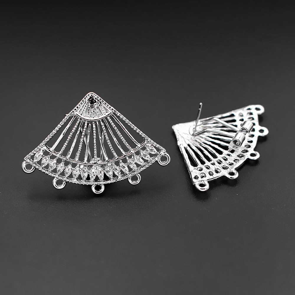 10pair DIY Findings African Ch - Jewelry Making Dubai review and price
