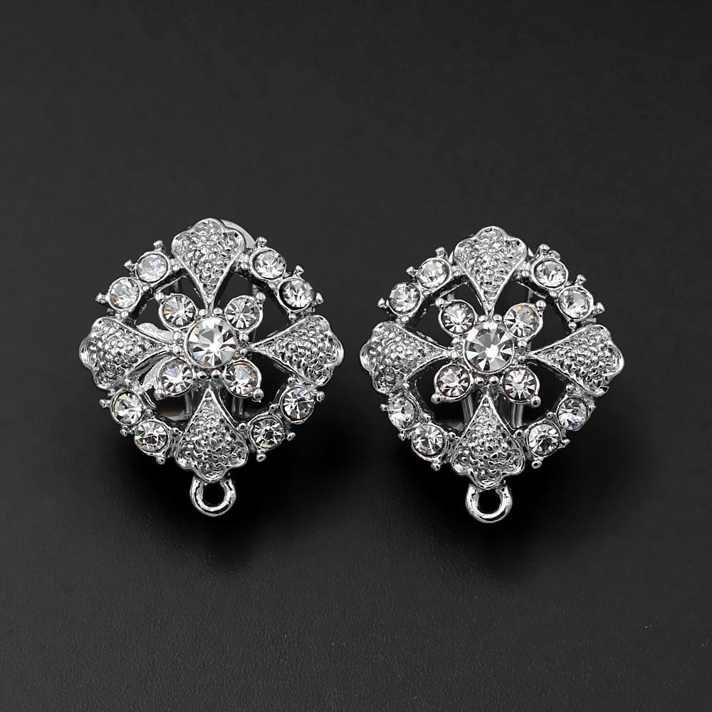 African Earrings Post stud wit - Jewelry Making Dubai review and price