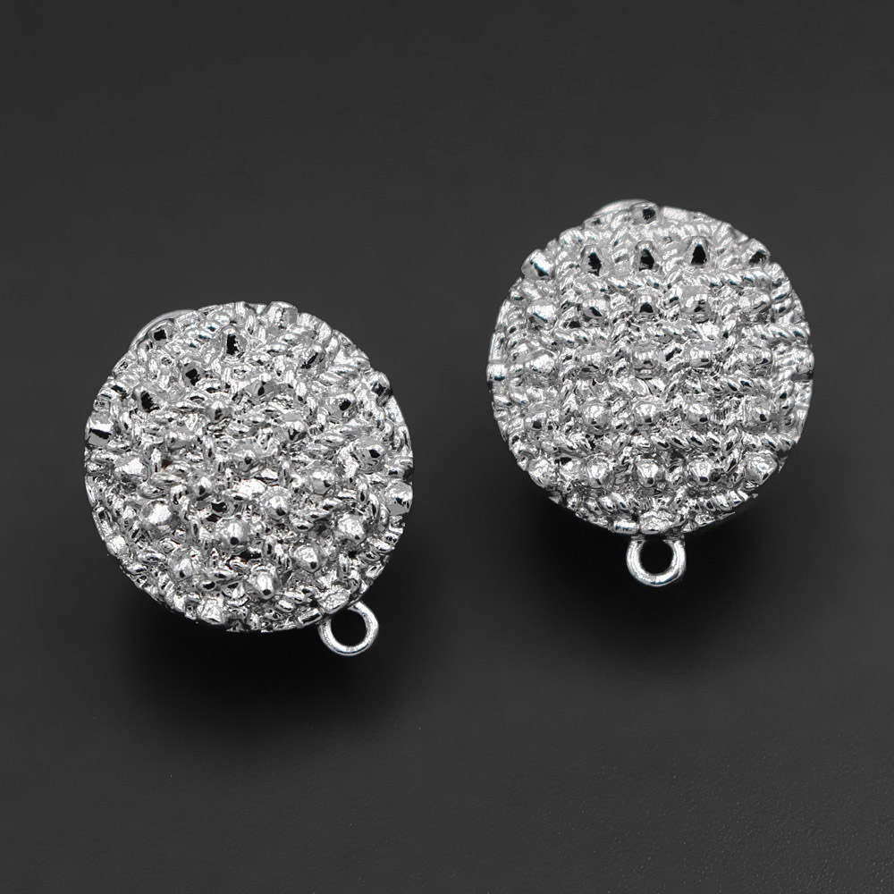 10pair Drop Earrings Linkers C - Jewelry Making Dubai review and price