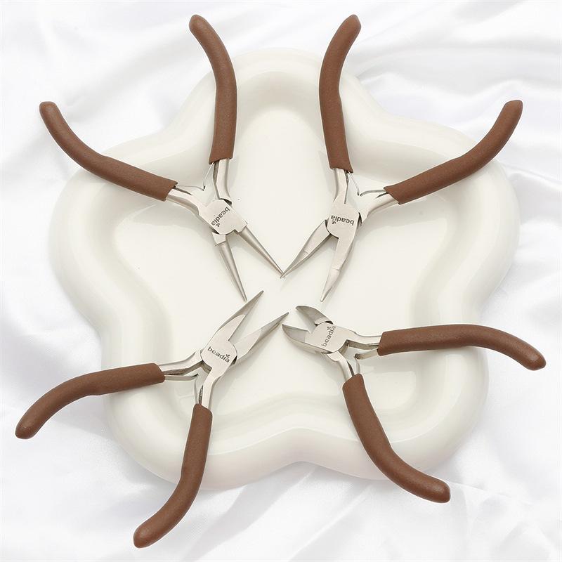 Jewelry Making Pliers DIY Wire - Jewelry Making Using Beads review and price