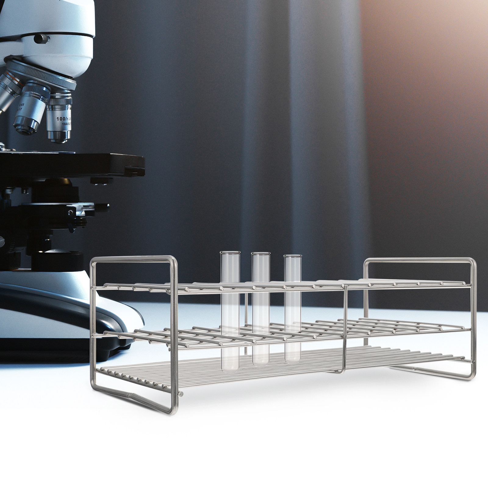 1pc 50 Holes Square Test Tube  - Jewelry Making With Beads review and price