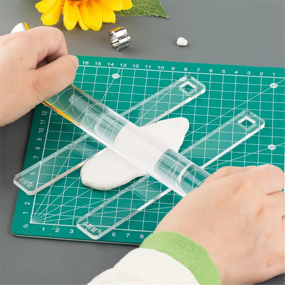 PROMOTION~ 12Pcs 6 Sizes Acryl - Jewelry Making Guide review and price