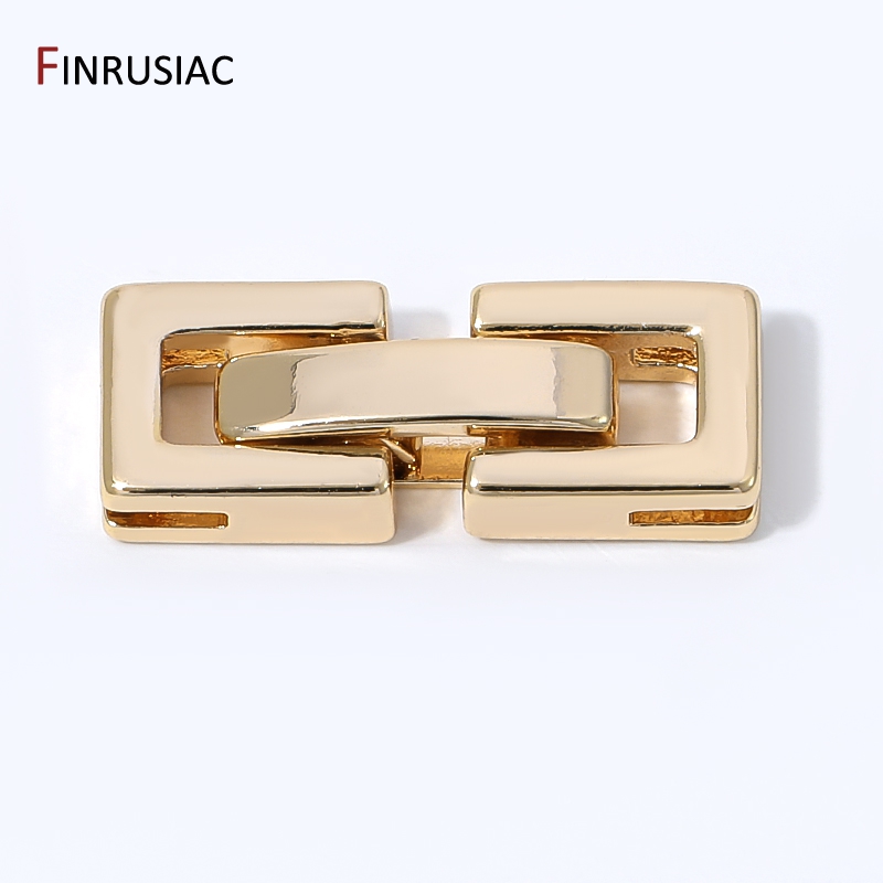 14K Gold Plated Rectangular Pe - Jewelry Making Items review and price