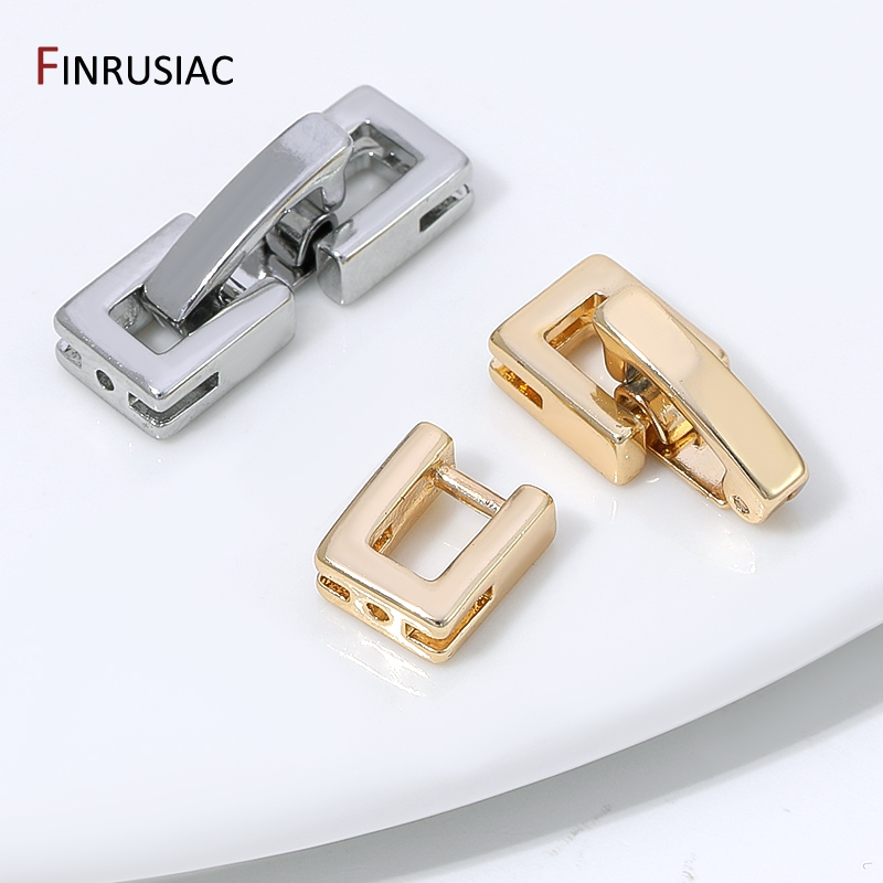 14K Gold Plated Rectangular Pe - Jewelry Making Items review and price