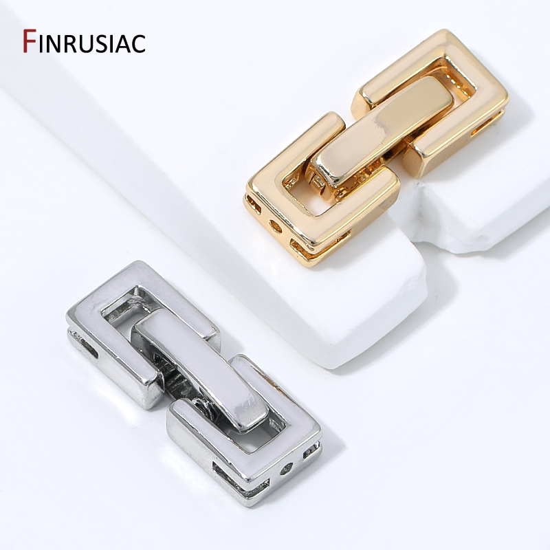 14K Gold Plated Rectangular Pe - Jewelry Making Items review and price