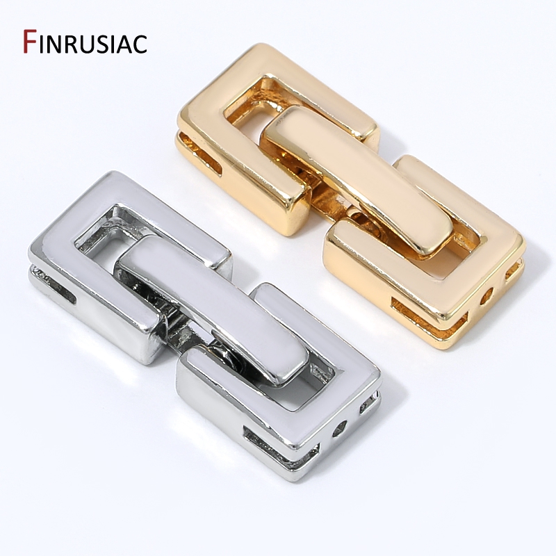 14K Gold Plated Rectangular Pe - Jewelry Making Items review and price