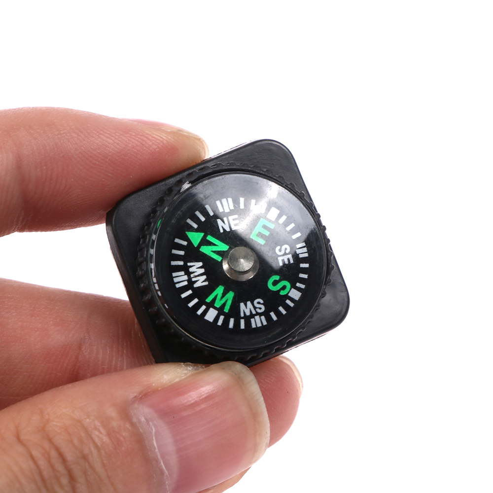 2pcs Belt Buckle Mini Compass  - Jewelry Making Guide review and price