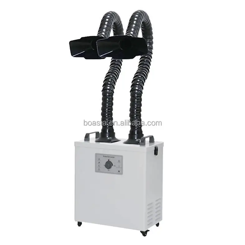 Boasta Smoke Air Purifier Dual - Jewelry Making In La review and price