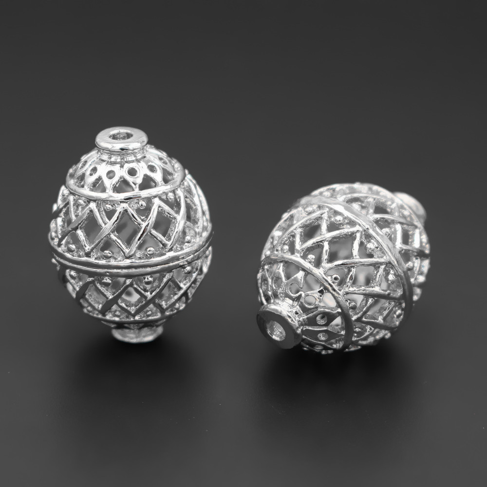10pcs Nigerian Dubai Gold Spac - Jewelry Making Dubai review and price