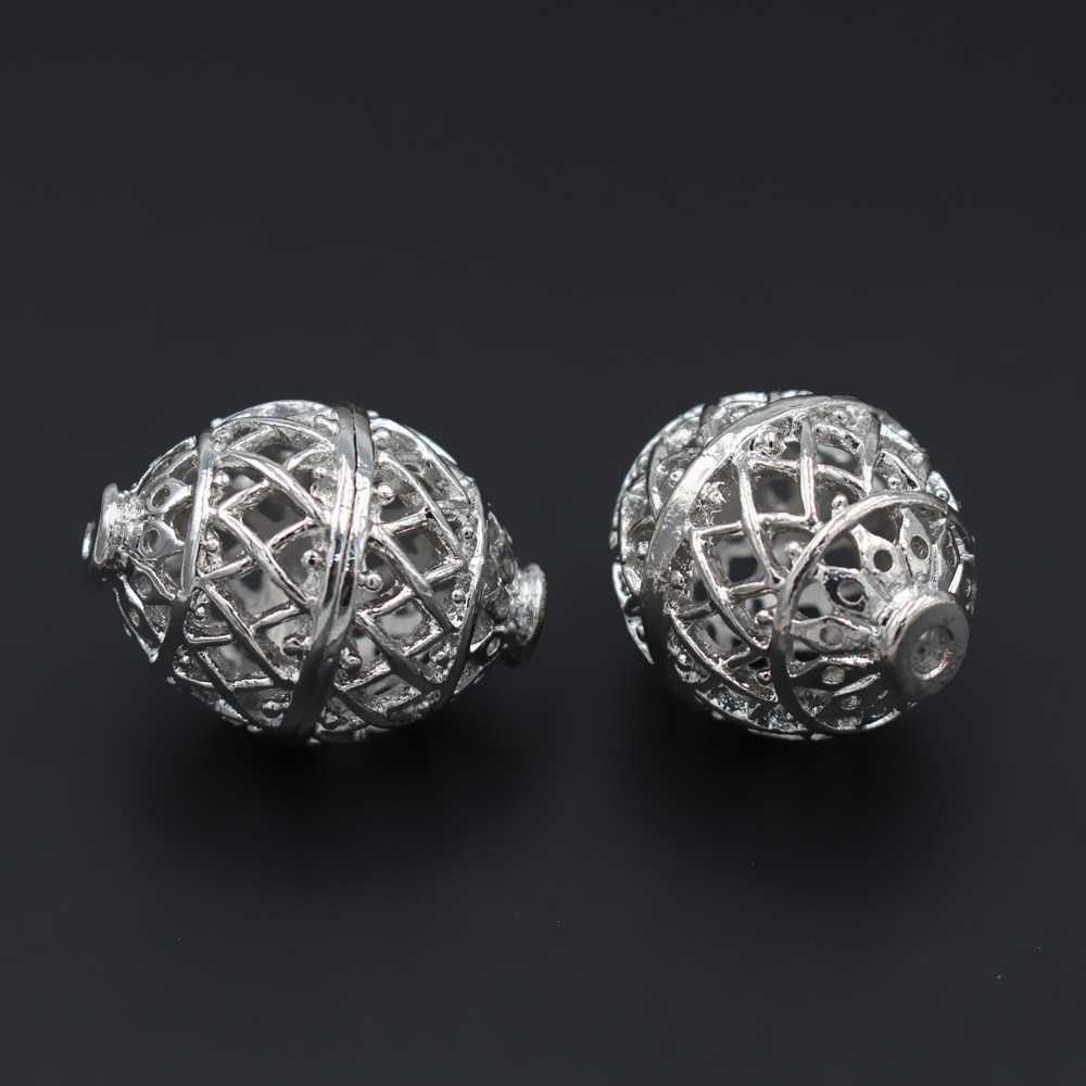 10pcs Nigerian Dubai Gold Spac - Jewelry Making Dubai review and price