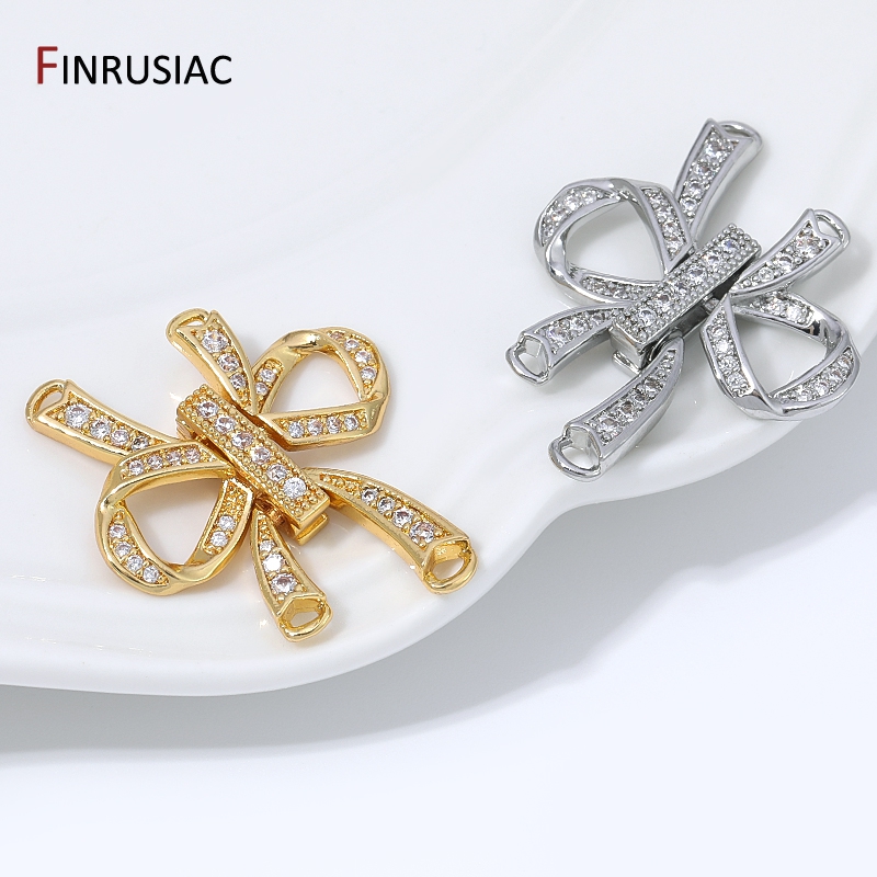 18K Gold Plated Brass Hollow R - Jewelry Making Items review and price