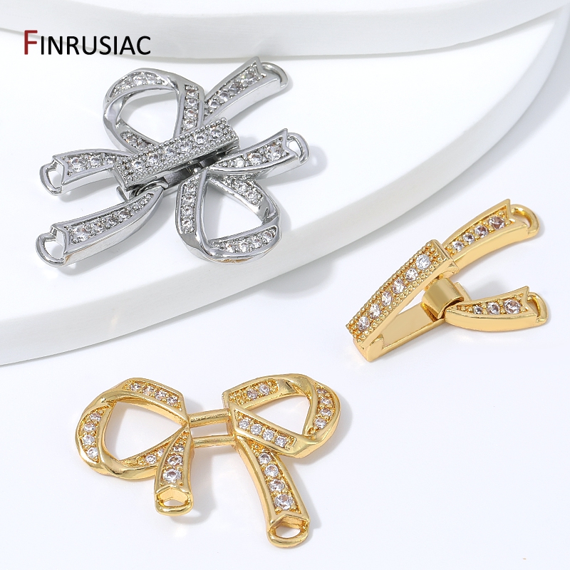 18K Gold Plated Brass Hollow R - Jewelry Making Items review and price