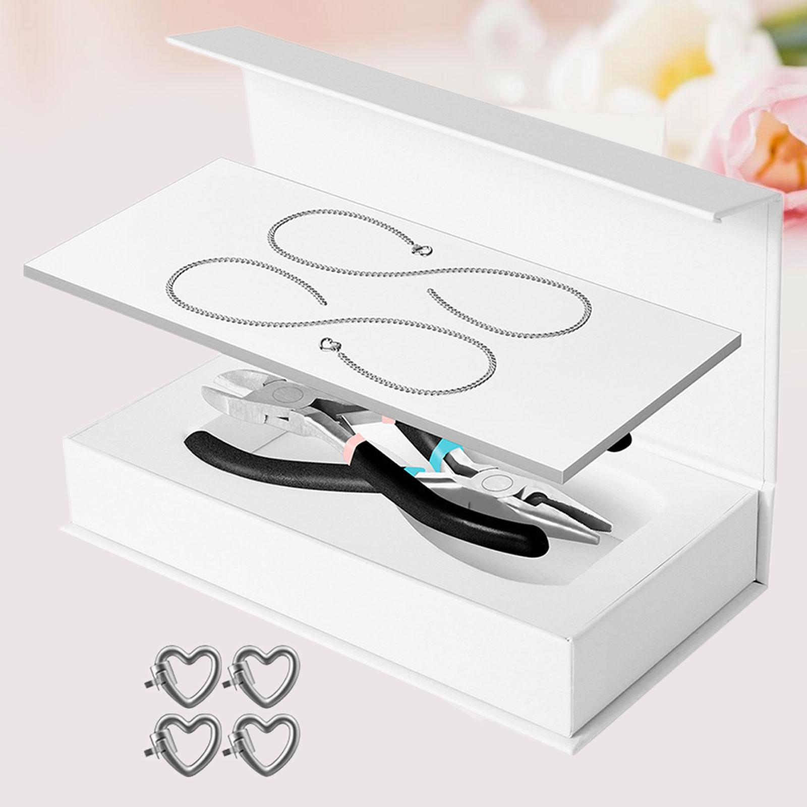 Permanent Bracelet Kit Valenti - Jewelry Making Experience review and price