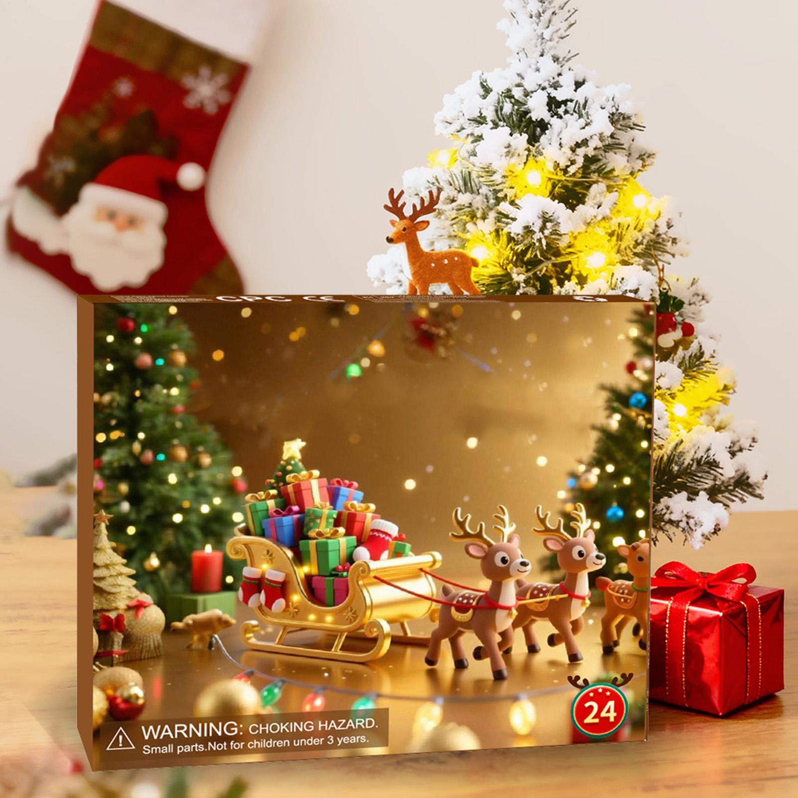 Jewelry Calendar Advent 24-Day - Jewelry Making Advent Calendar review and price