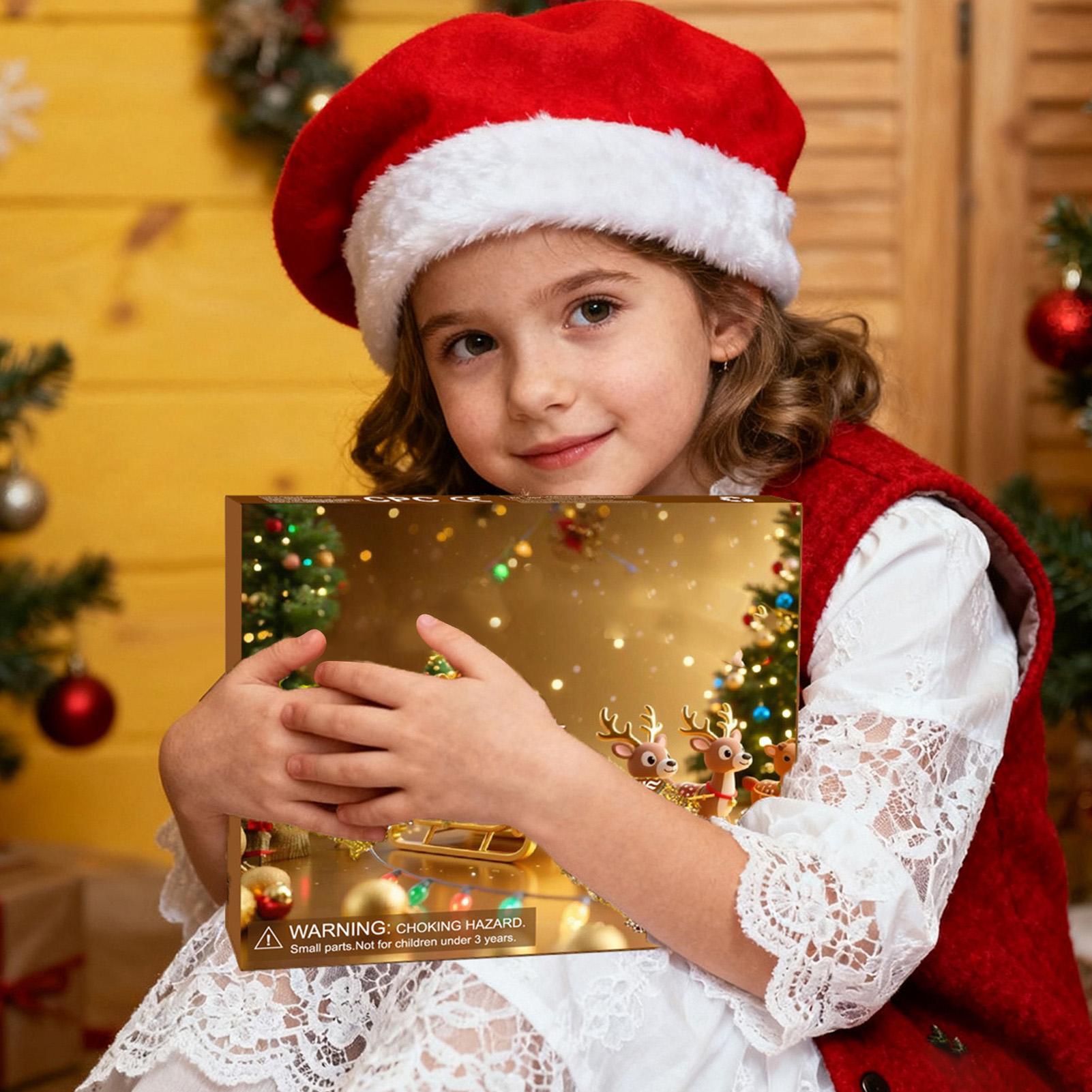 Jewelry Calendar Advent 24-Day - Jewelry Making Advent Calendar review and price