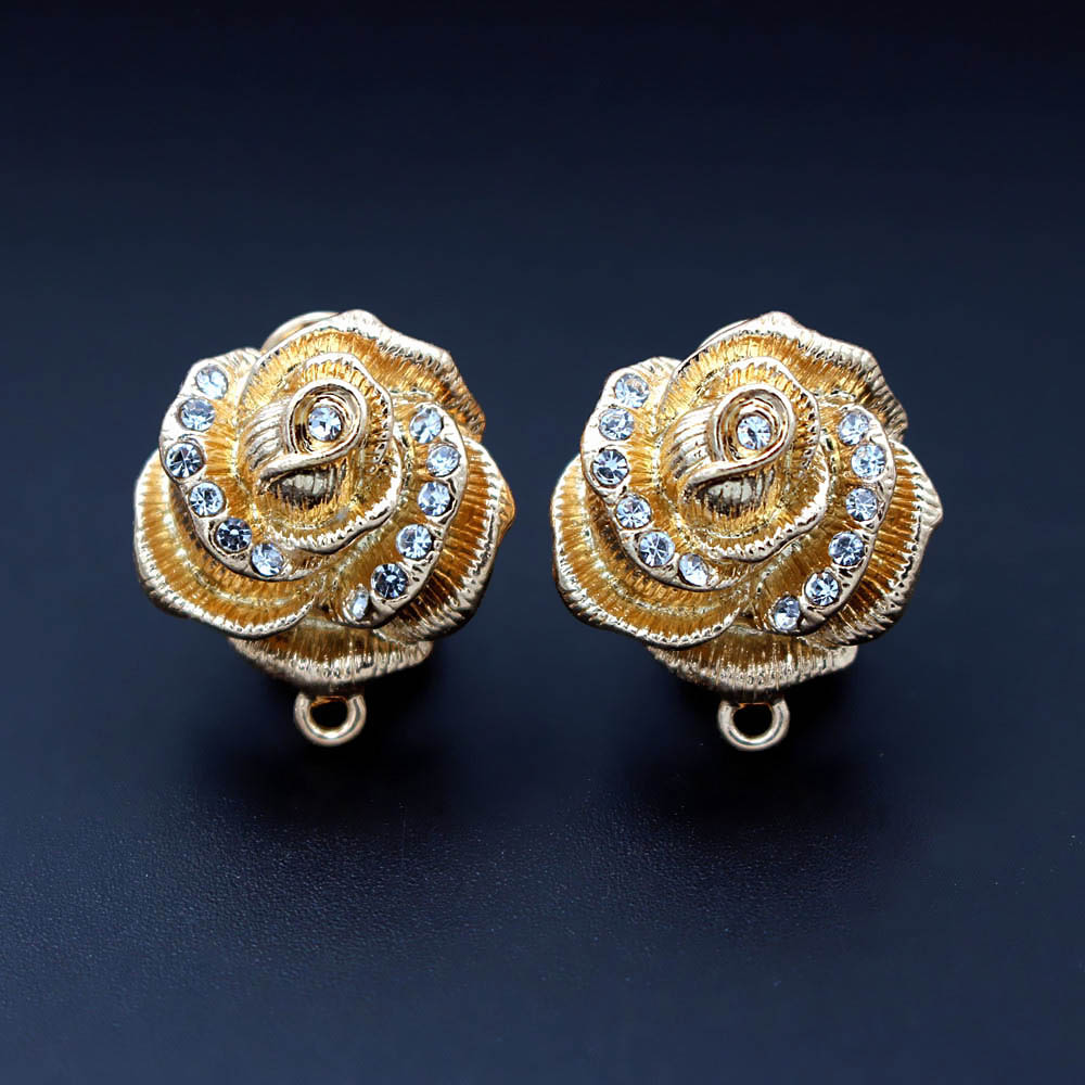 10pair African Earrings Post s - Jewelry Making Dubai review and price