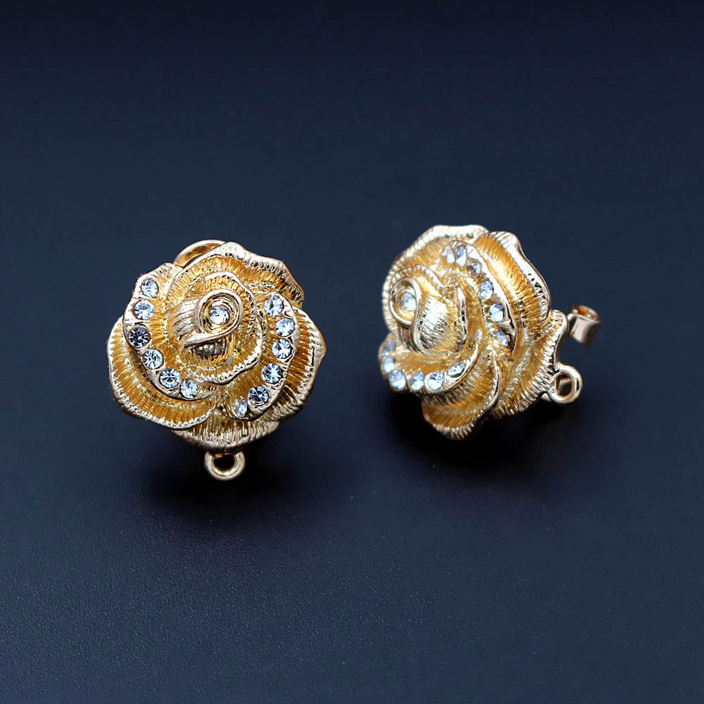 10pair African Earrings Post s - Jewelry Making Dubai review and price
