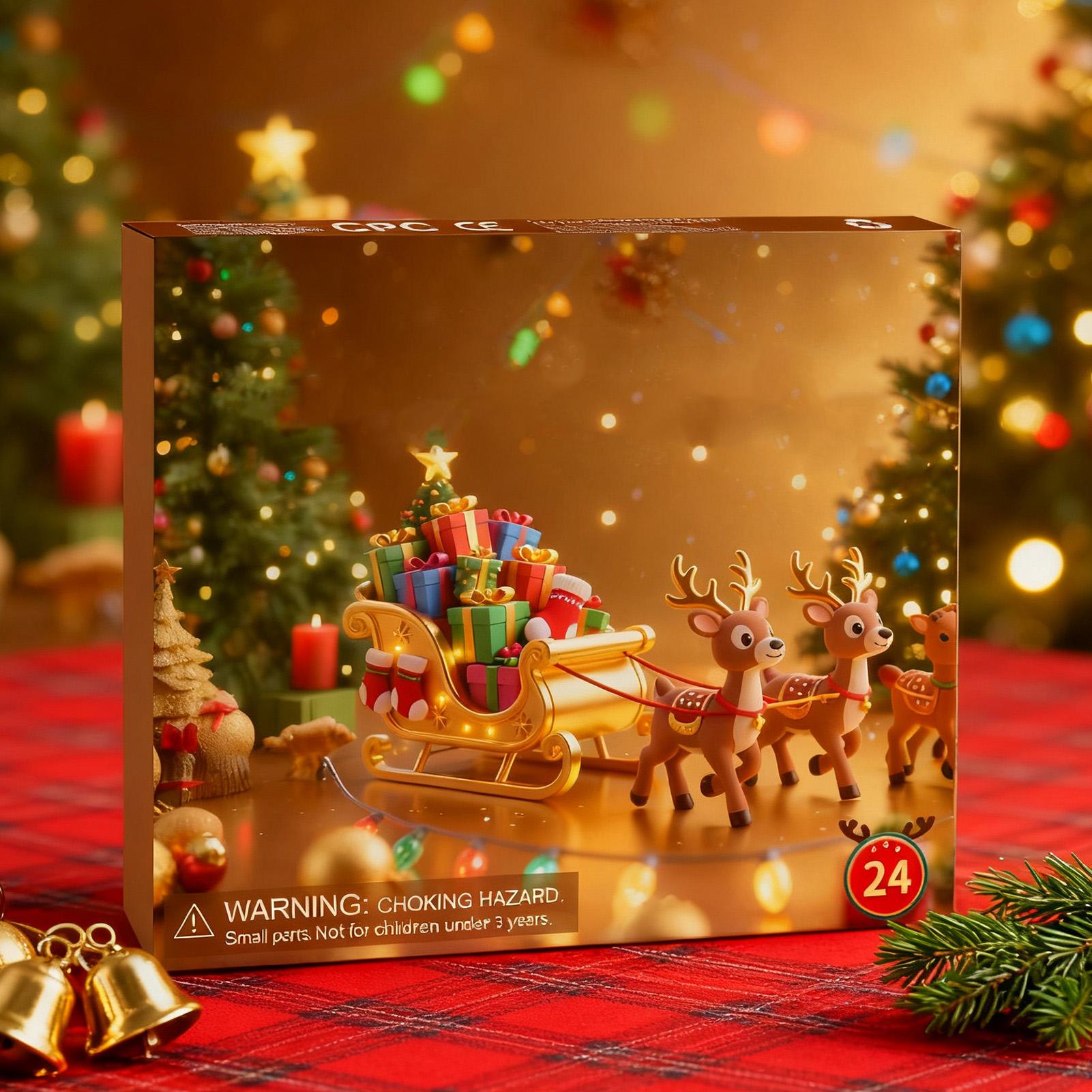 Calendar Advent Bracelet 24-Da - Jewelry Making Advent Calendar review and price