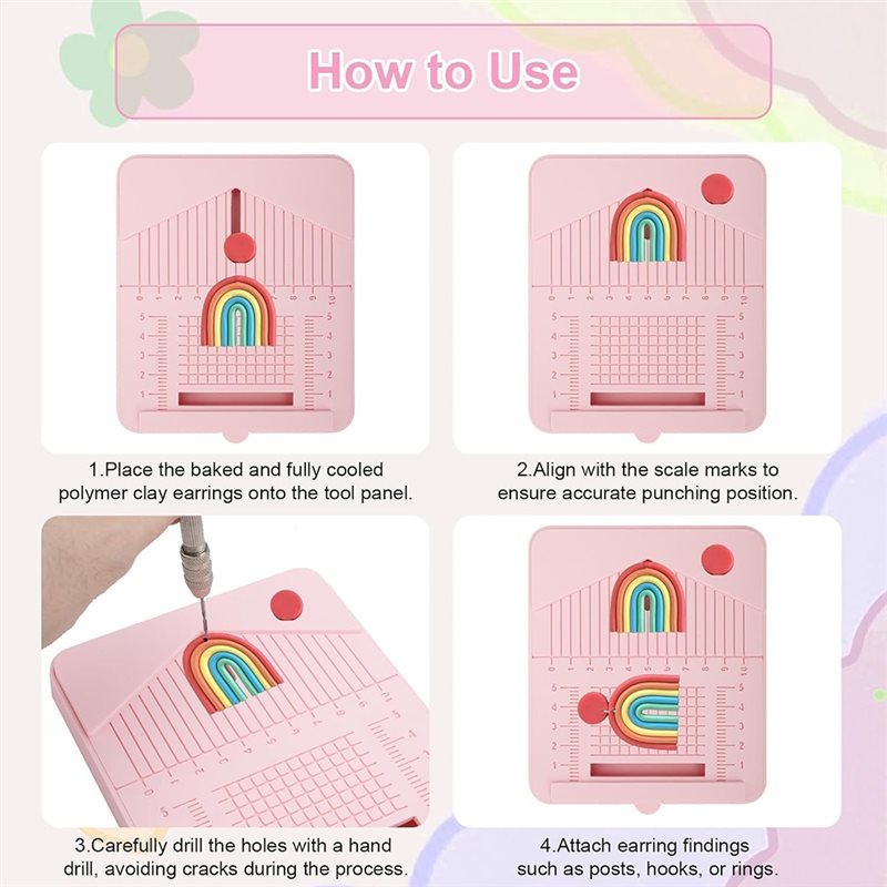 B03C-Crafting Hand Drill-Bit S - Jewelry Making Guide review and price