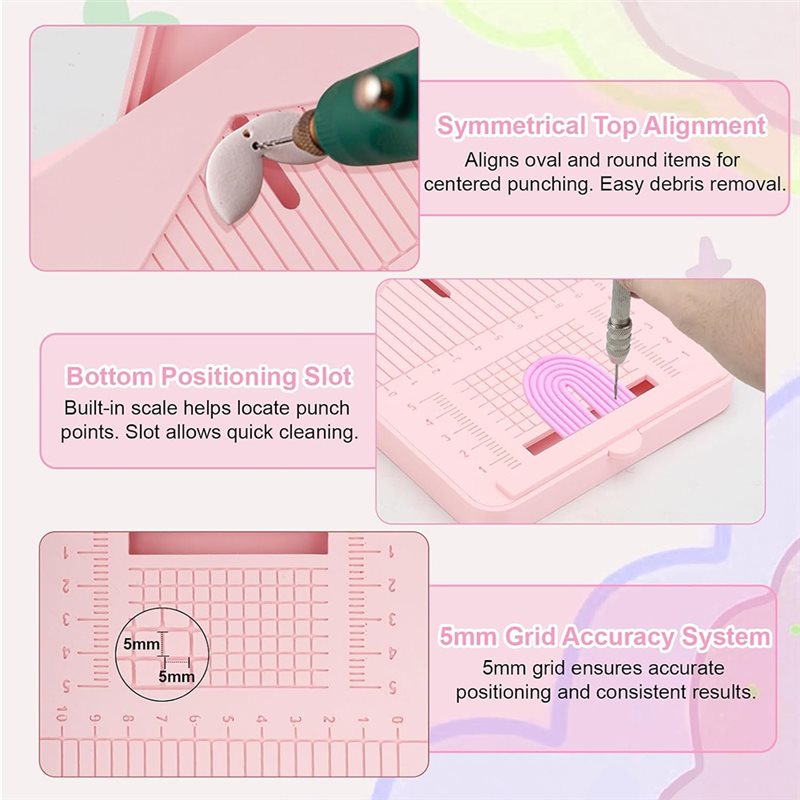 B03C-Crafting Hand Drill-Bit S - Jewelry Making Guide review and price