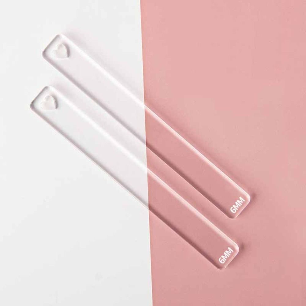 2Pcs/Set Roller Acrylic Clay T - Jewelry Making Guide review and price